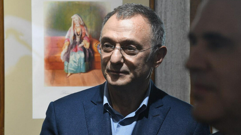 Самый богатый член Совета Федерации выплатит семьям Дагестана по 20 000 рублей