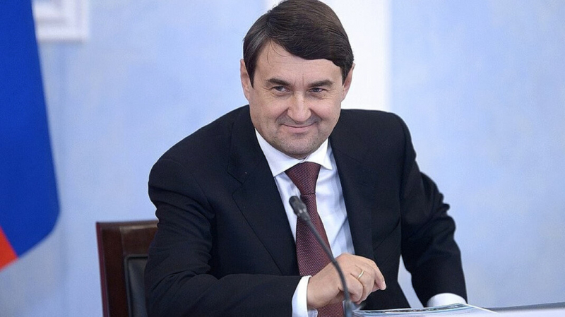 Самым богатым чиновником кремлёвской администрации стал помощник президента Игорь Левитин