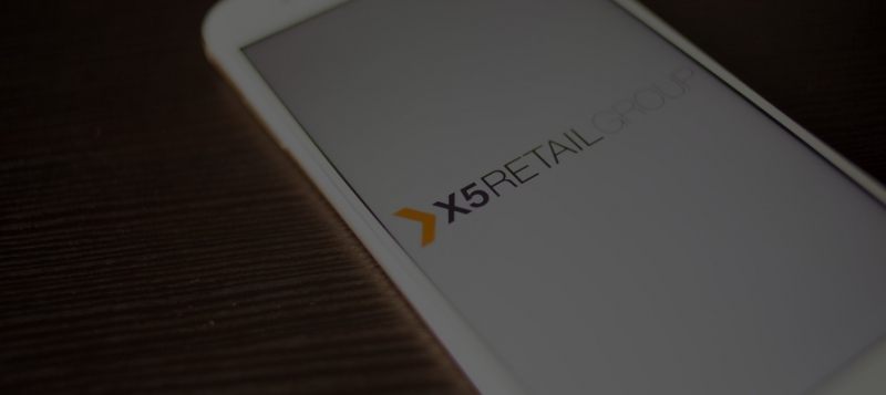 Сервис «Около» от X5 начал доставлять заказы из ресторанов Москвы