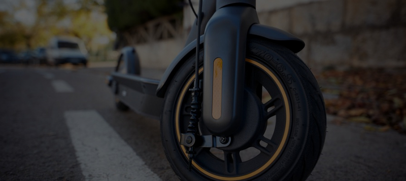 Сервис по аренде электросамокатов Urent получил инвестиции от фонда АФК «Система» 