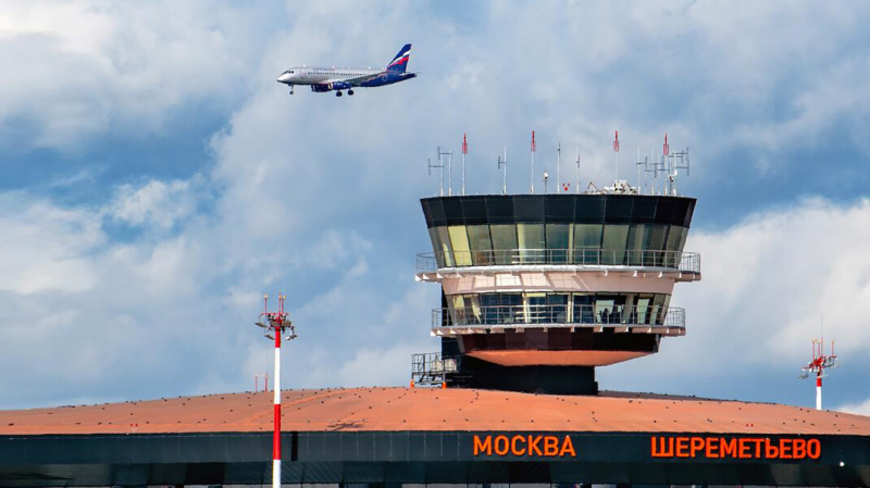 Сервисы продажи билетов зафиксировали скачок цен на перелёты по России до 120%