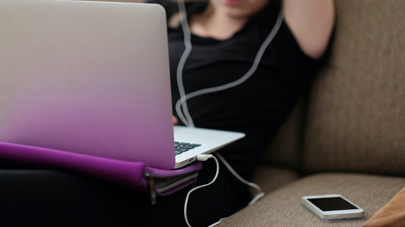 Школьница выиграла у полиции суд о незаконной постановке на учёт из-за репоста об акции протеста