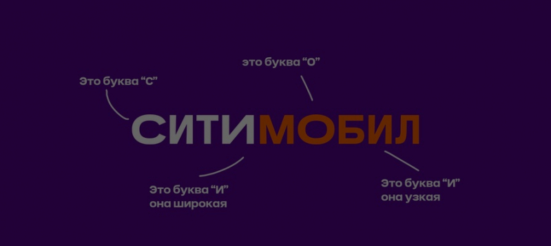 «Ситимобил» презентовал единую платформу городской мобильности