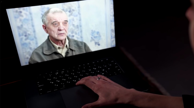 «Скопинского маньяка» Мохова оштрафовали на 1000 рублей за нарушение правил административного надзора