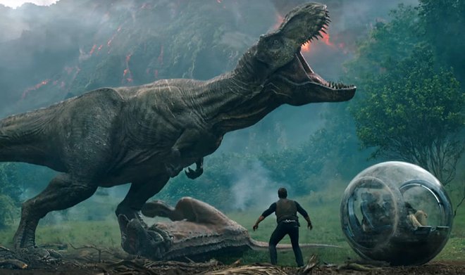 Со-основатель Neuralink предлагает построить настоящий Парк Юрского периода