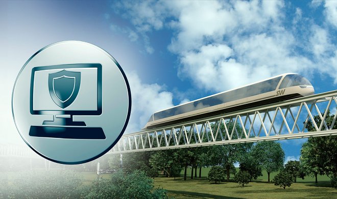 Струнный транспорт SkyWay: разработка, которая навсегда изменит мир 