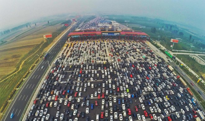 Струнный транспорт SkyWay: разработка, которая навсегда изменит мир 