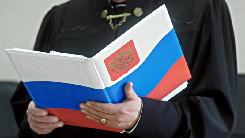 Суд отменил штраф инвалиду за репост петиции к Путину о недоступности медпомощи