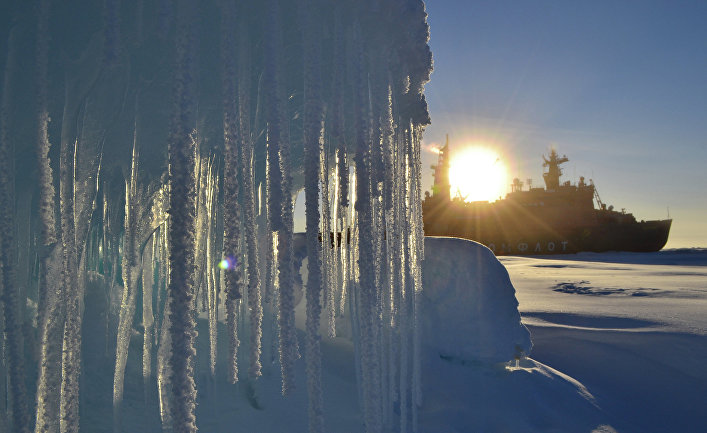 Тайна взрывоопасных кратеров Сибири
