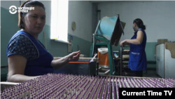 Три с половиной миллиона коробков спичек в сутки. Как выживал ветеран спичечного производства в селе Верхний Ломов