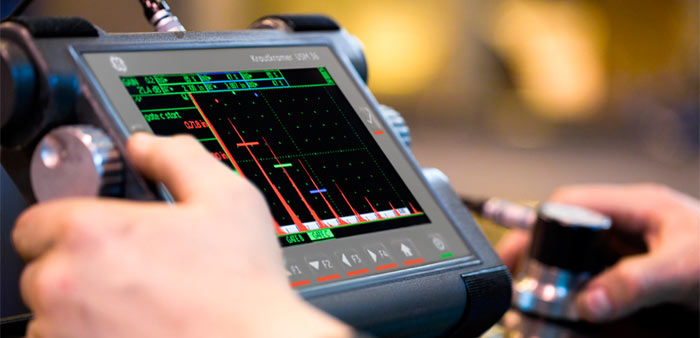 Ультразвуковые дефектоскопы: Как выбрать и какие бывают