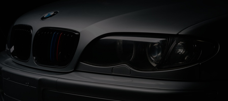 В автомобилях BMW появился встроенный «антирадар»