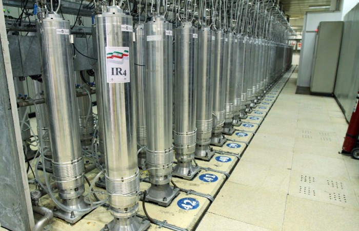 В Иране заявили о побеге из страны "диверсанта из Натанзе"