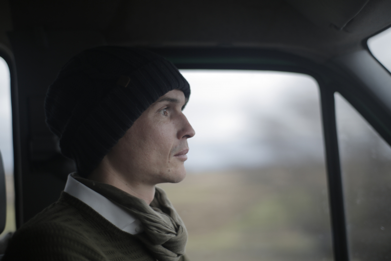 В Киеве объявили победителей кинофестиваля Docudays UA