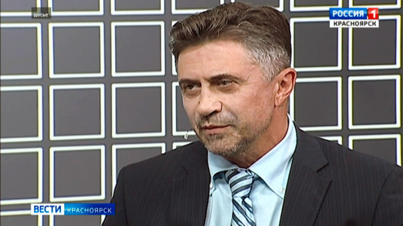 В Красноярске задержали советника губернатора по подозрению в превышении полномочий