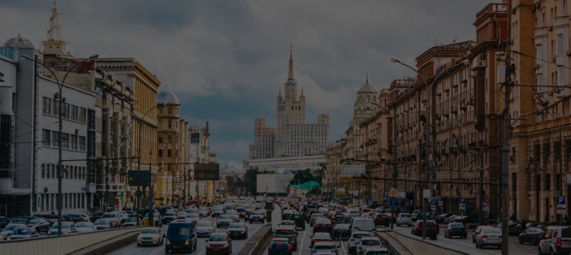 В Москве готовят к запуску «народный каршеринг»