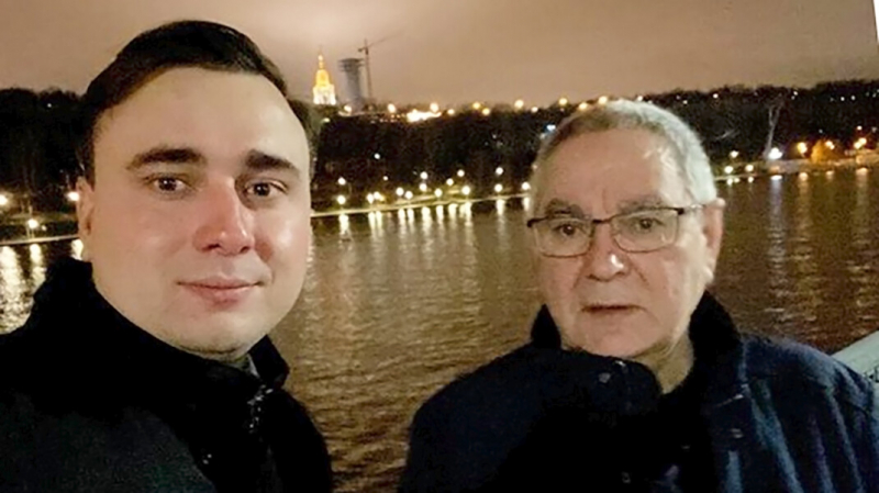 В Нарьян-Маре начались следственные действия по делу отца директора ФБК Ивана Жданова