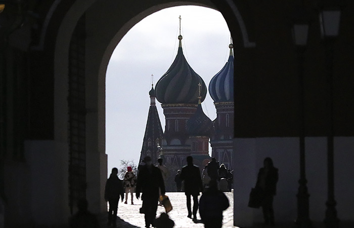 В России выявлены 8 173 новых случая заражения коронавирусом