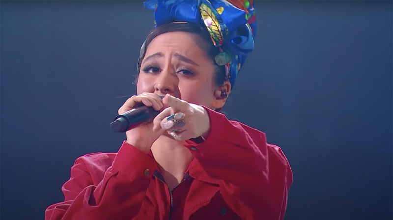 В РПЦ заявили, что песня Манижи возмутила «православную женскую общественность»