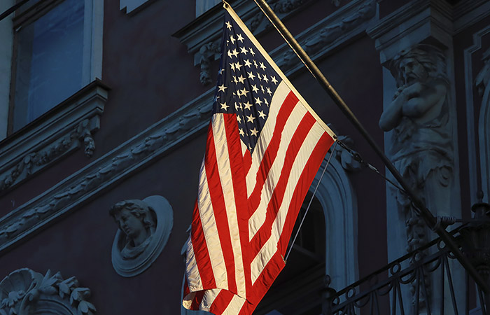 В санкционный список Минфина США попали еще 15 граждан РФ