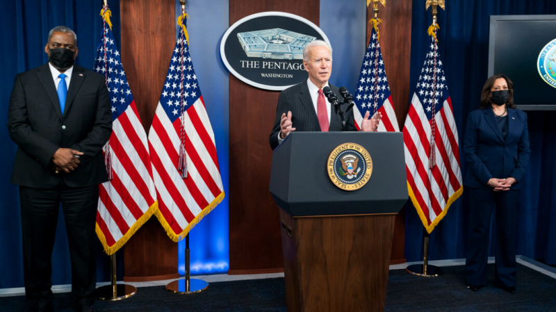 В США сообщили о готовности ужесточить санкции против российского госдолга