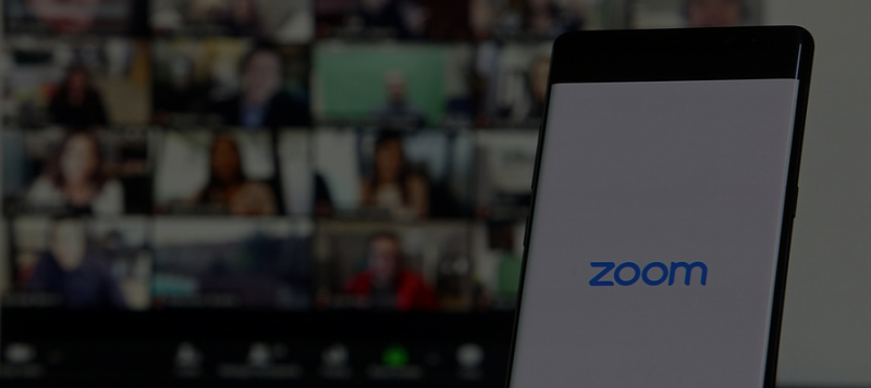 В Zoom ответили на информацию об отключении российского госсектора от видеосвязи 