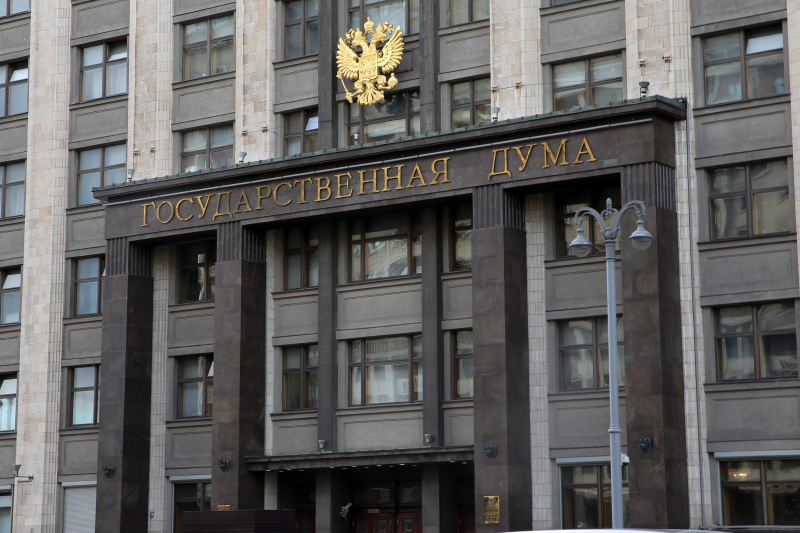 Ведущий госТВ и кавээнщик. Кто еще будет баллотироваться в Госдуму от партии власти и на что рассчитывает оппозиция