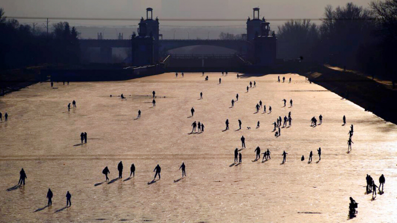 Вице-премьер Голикова спрогнозировала снижение численности населения России