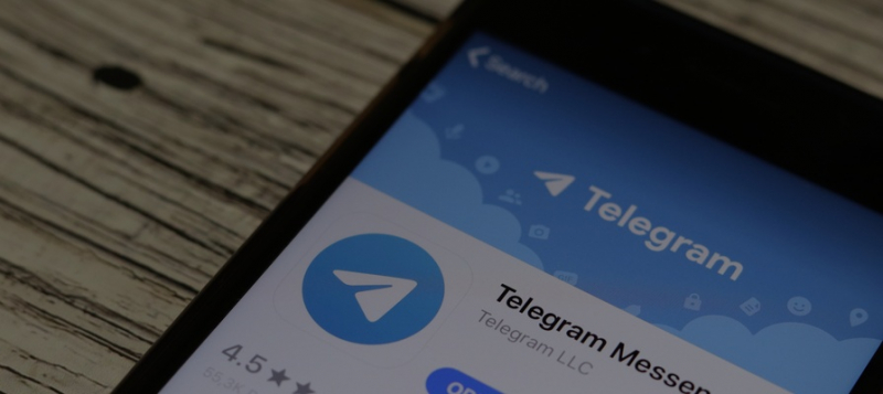 Видеозвонки и видеоконференции появятся в Telegram в мае — Дуров 