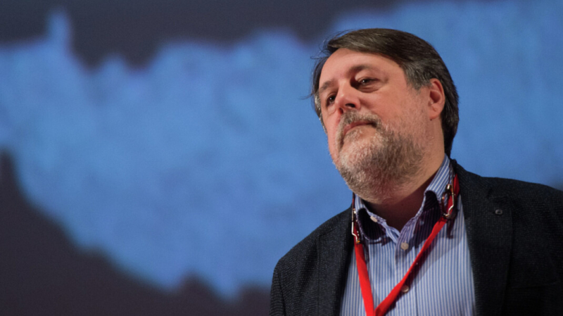 Виталий Манский назвал приостановку деятельности Союза кинематографистов ударом по «Артдокфесту»