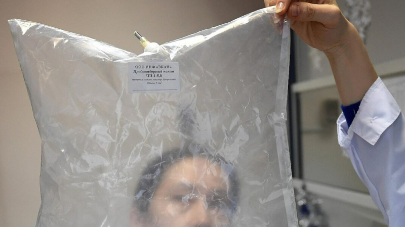 Власти не нашли опасных веществ в пробах, взятых у редакции «Новой газеты». Издание заявляло о химатаке