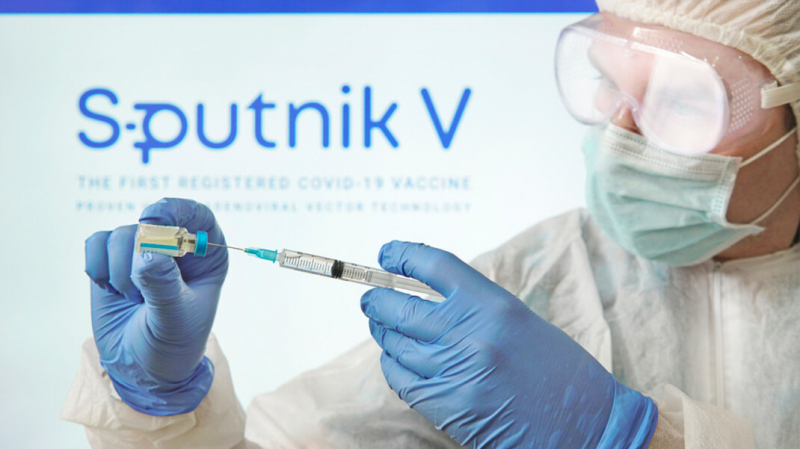 Власти Турции одобрили российскую вакцину от коронавируса «Спутник V»