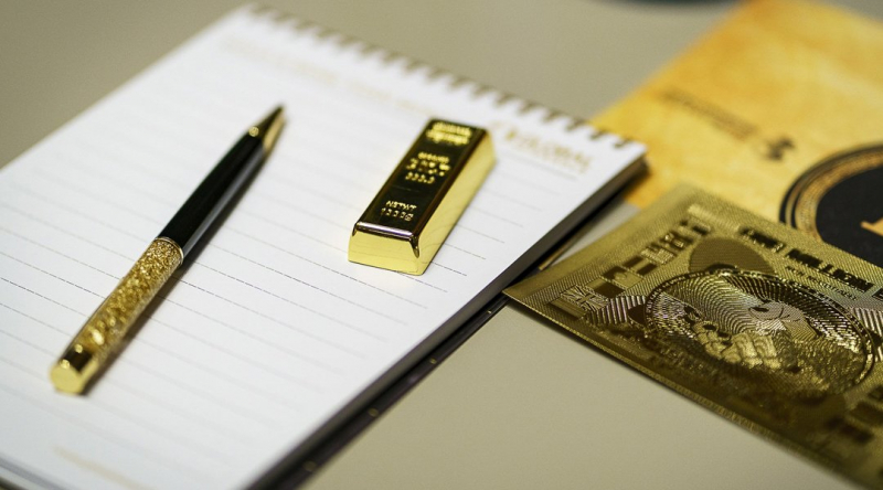 Вложение в золото: почему его нужно покупать уже сейчас