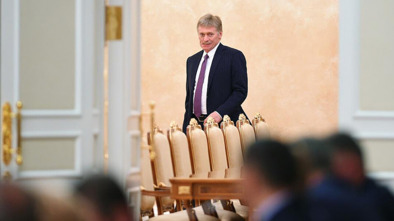 «Во многих странах хуже». Кремль пообещал остановить падение доходов россиян в течение года