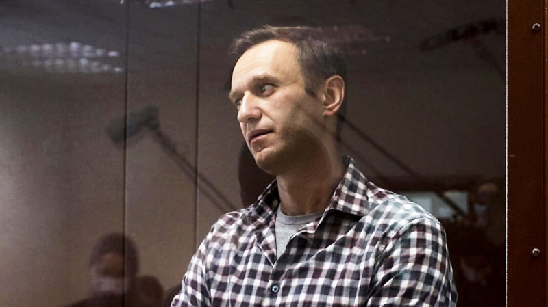 Врач Навального опубликовала справку его анализов. У него признаки почечной недостаточности