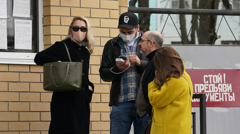 Врачей Навального на этой неделе не пустят во владимирскую колонию, куда перевели политика