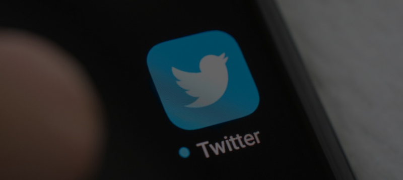 Замедление трафика Twitter продлено до 15 мая 