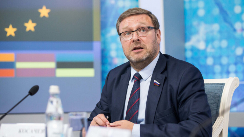 Замглавы Совета Федерации приравнял «нытьё» по поводу запрета полётов в Турцию к отсутствию патриотизма