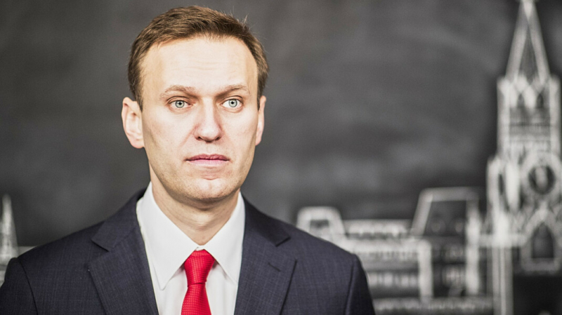 Жена Навального рассказала о письме от руководства колонии с просьбой найти паспорт оппозиционера