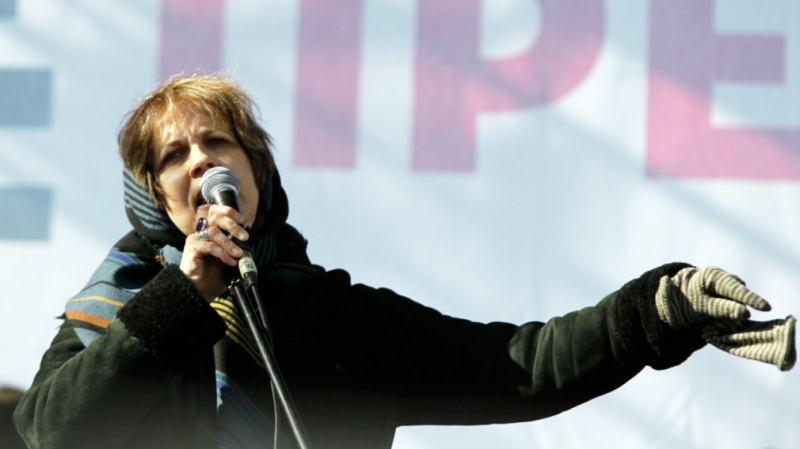 Журналистка Зоя Светова может заменить Марину Литвинович в ОНК. Ее поддерживают в Общественной палате Москвы