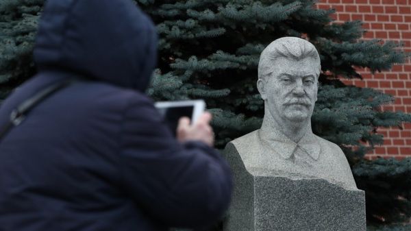 "Присвоить себе Победу": зачем в России еще один закон о памяти Великой Отечественной войны