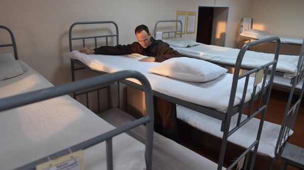 "Не ГУЛАГ". Могут ли осужденные заменить мигрантов?