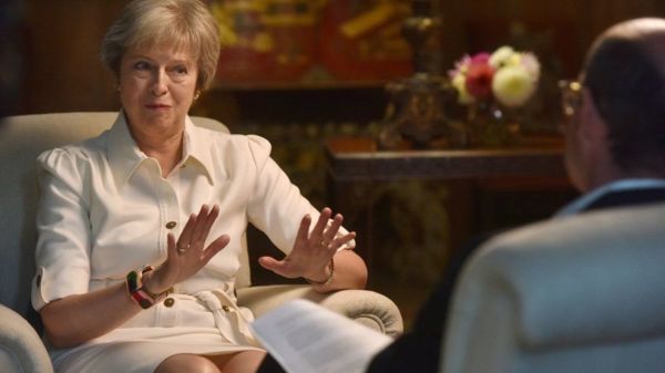 Мэр Лондона призвал провести новый референдум о "брексите"