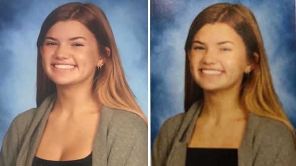 "Нескромные фото". Школу во Флориде критикуют за редактирование выпускного альбома