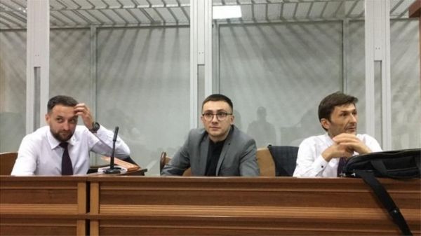 Стерненко пока не сядет: суд принял окончательное решение по делу одесского активиста