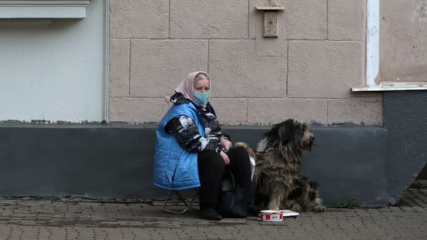 Всемирный банк усомнился в реальности цели Путина по снижению бедности