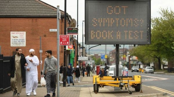Коронавирус в мире: в Британии смягчают запреты, но "индийский" штамм может внести коррективы