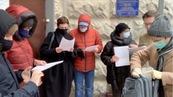 Первый импичмент "единороссу" от оппозиции. Как в московских Раменках развернулась борьба за кресло главы района