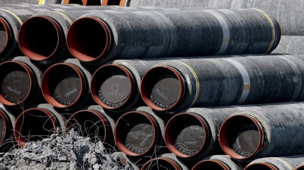 Дайджест: снятие санкций с оператора "Северного потока" и разговоры о скором перемирии на Ближнем Востоке - главное 20 мая