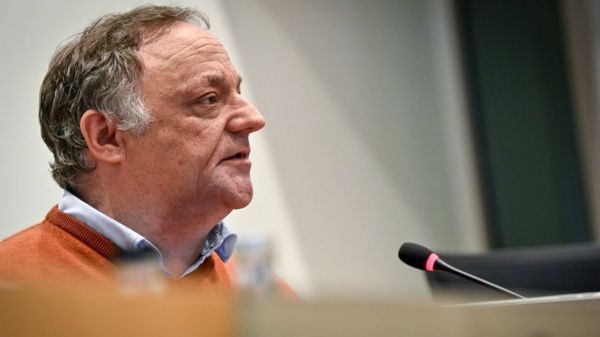 В Бельгии ловят инструктора по стрельбе, угрожавшего эксперту по коронавирусу